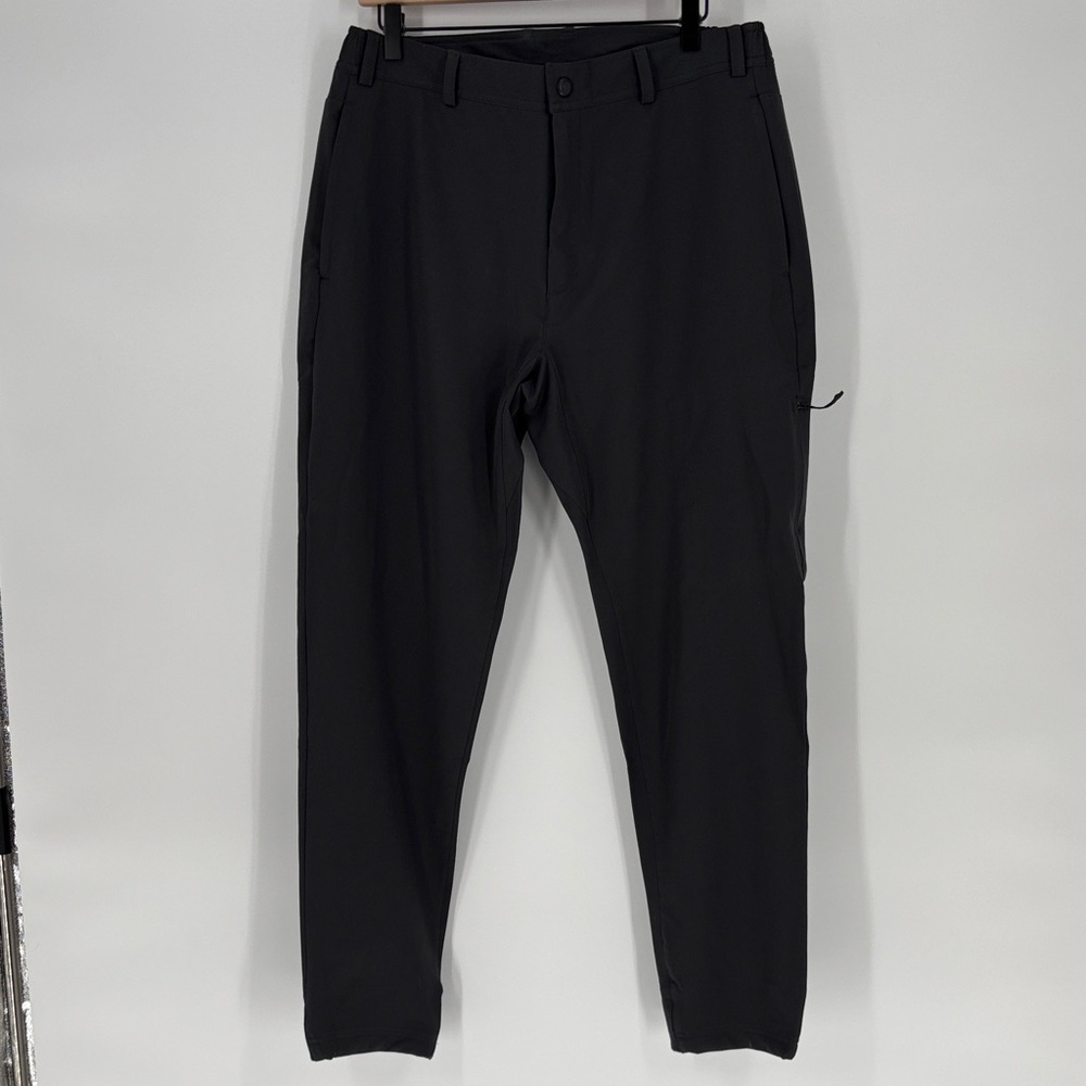 Mack Weldon gray large Pants